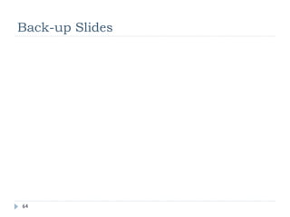 [Harvard CS264] 11a - Programming the Memory Hierarchy with Sequoia (Mike Bauer, Stanford)
