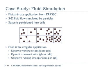 [Harvard CS264] 11a - Programming the Memory Hierarchy with Sequoia (Mike Bauer, Stanford)