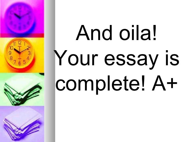 how to write a literary analysis essay designs