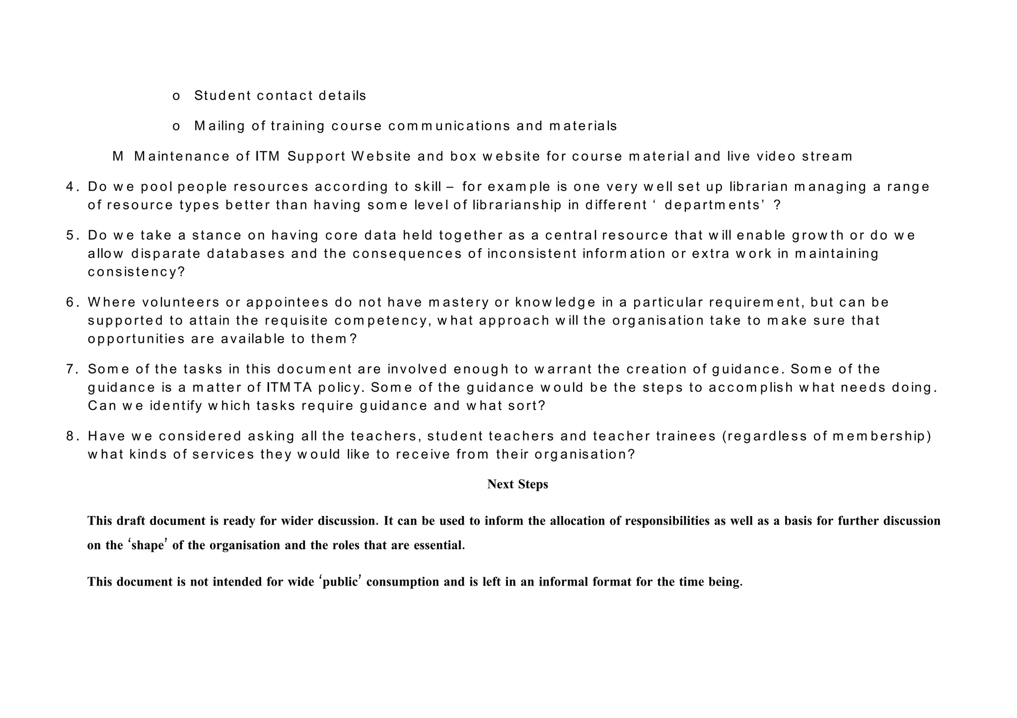 Analysis Of Activities V0.5 Ed Tk