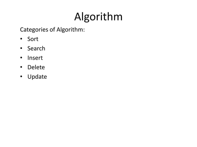 Analysis of Algorithm data structure.ppt