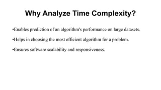 Analysis of Algorithm Lecture 1 Introduction.pdf