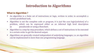 Analysis of Algorithm Lecture 1 Introduction.pdf