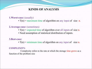 Analysis of Algorithm Lecture 2 Asymptotic notations.pdf