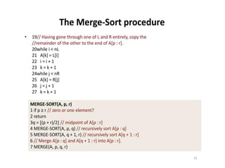 Analysis of Algorithm Lecture 4 Algorithm Design Techniques.pdf