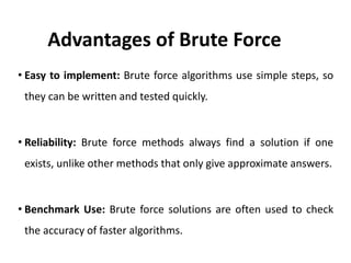 Analysis of Algorithm Lecture 4 Algorithm Design Techniques.pdf