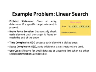 Analysis of Algorithm Lecture 4 Algorithm Design Techniques.pdf