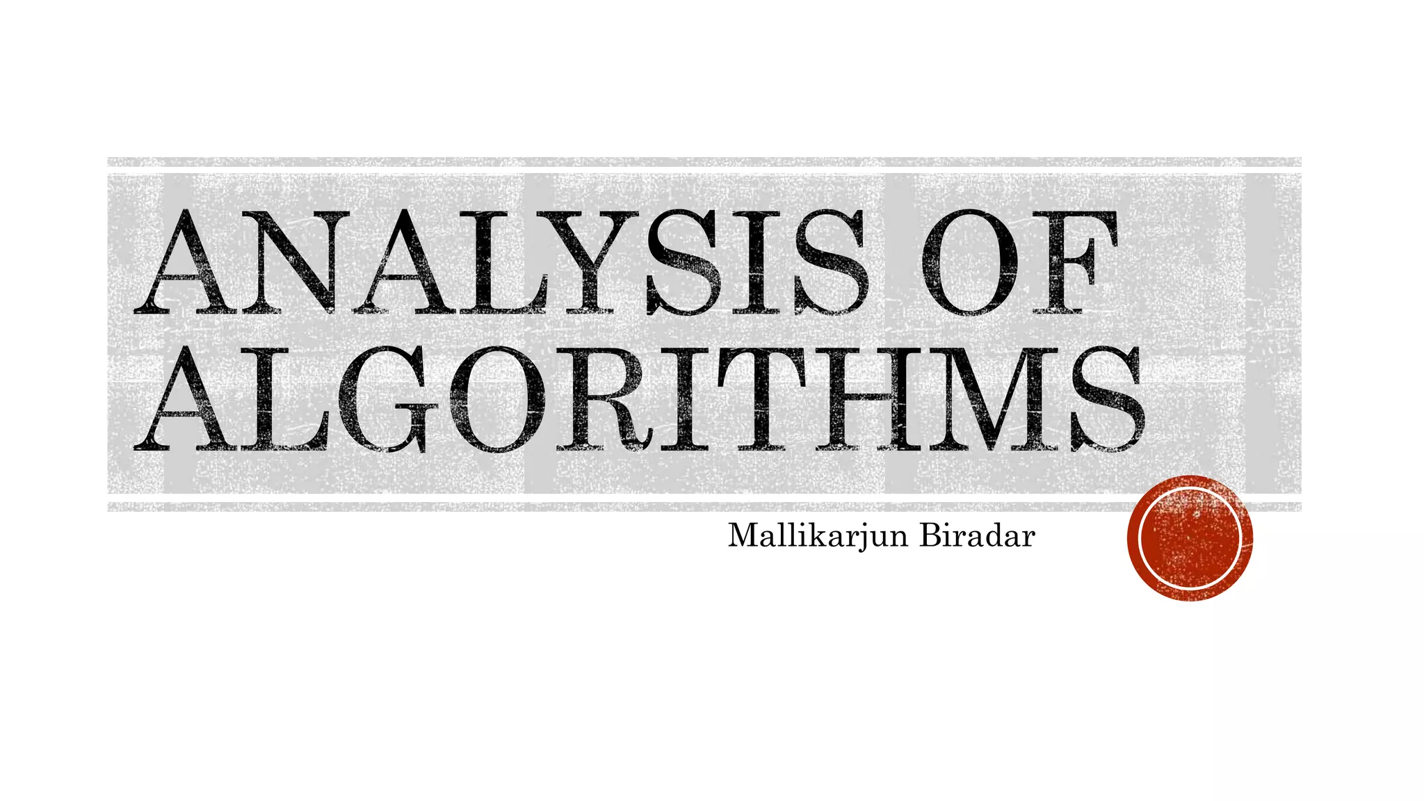 Mallikarjun Biradar
 