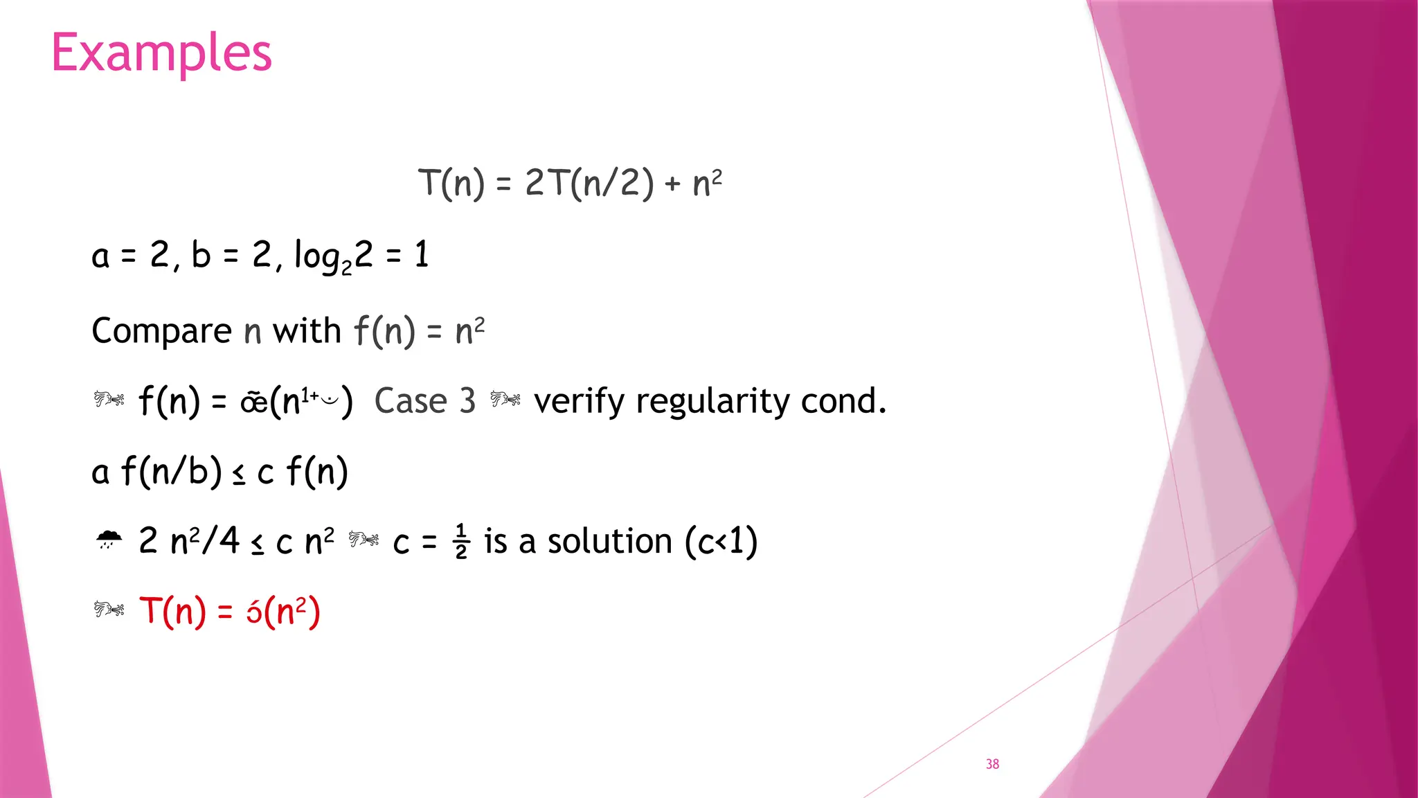 Analysis of Algorithms (1).pptx, asymptotic | PPT