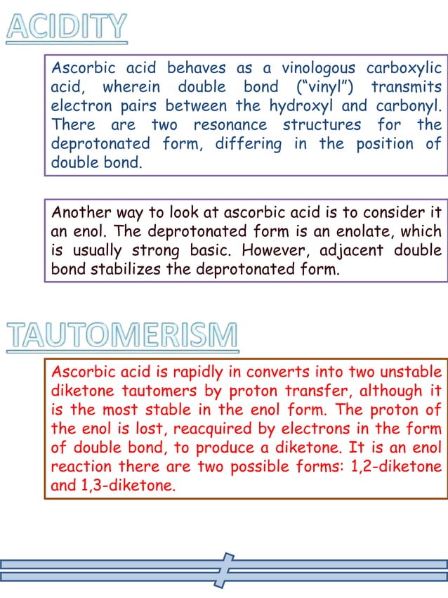 Analysis of vitamin c (ascorbic acid) in citrus fruits