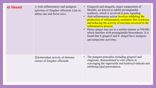 ANALYSIS OF ASHTAVARGAM KASHAYAMbused in vata vyadhi | PPTX