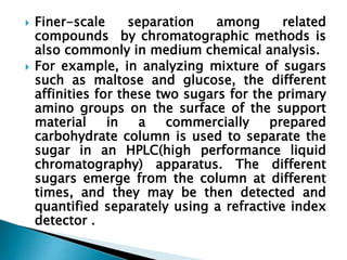 Finer Method Analysis of bioreactor parameters online and offline | PPTX