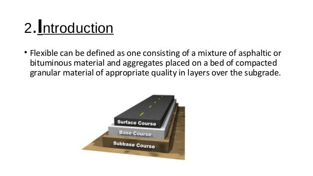 Analysis of bituminous concrete mixes using admixtures as