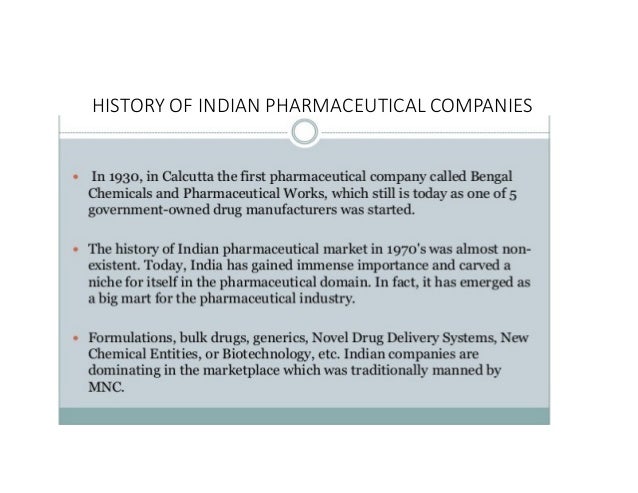 indian pharmaceutical sector analysis Swot analysis of pharmaceutical sector in india: strengths: 1 indian with a population of over a billion is a largely untapped market in fact the penetration of modern medicine is less than 30% in india. indian pharmaceutical sector analysis Swot analysis of pharmaceutical sector in india: strengths: 1 indian with a population of over a billion is a largely untapped market in fact the penetration of modern medicine is less than 30% in india.