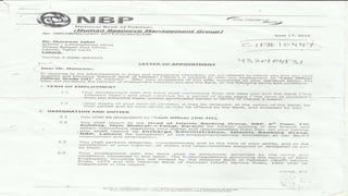 Analysis of business language 2