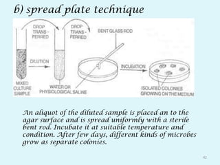 Surface. Spread Method Analysis of cosmetics 112070804018 | PPTX