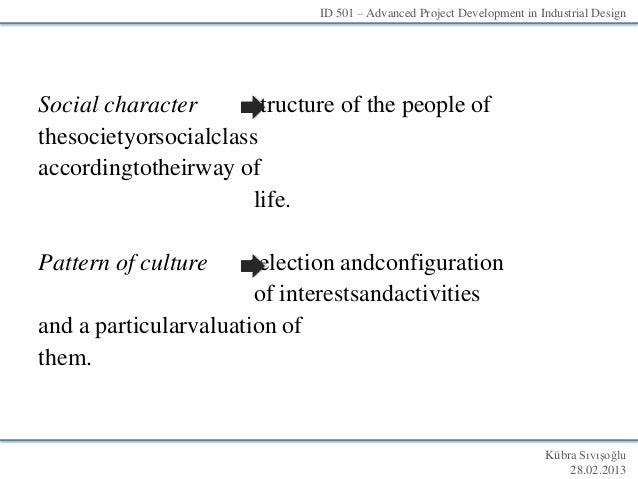 Analysis of culture Raymond Williams