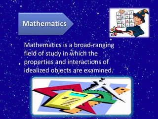 Elementary Level Math Analysis of curriculum of mathematics at elementary level | PPTX