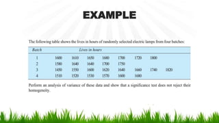 EXAMPLE
 