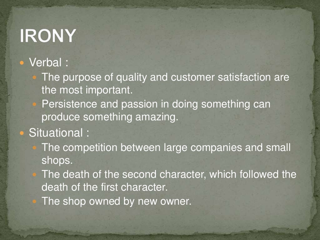 ANALYSIS OF INTRINSIC ELEMENTS OF SHORT STORY BY JOHN GALSWORTHY ENTI…