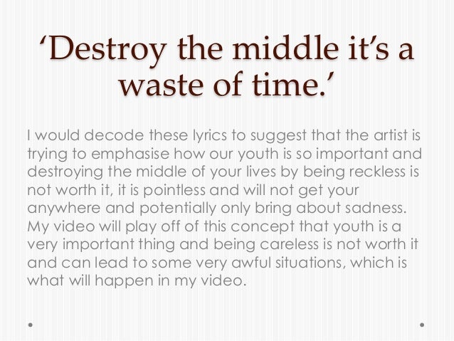 analysis of lyrics youth by daughter youth daughter lyrics