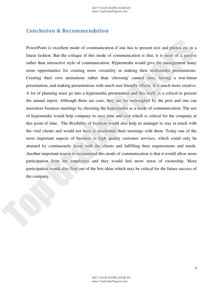 Proffered thesis picture