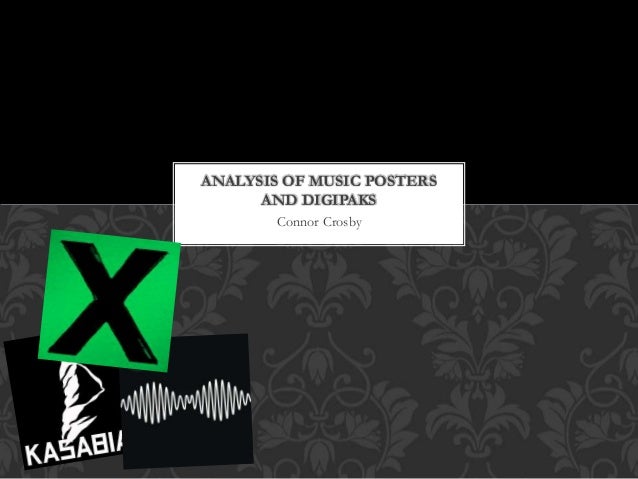 an analysis of the musician an analysis of the musician