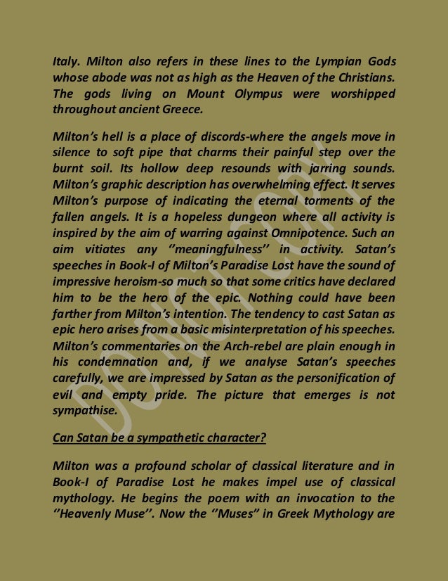 The lost world critical essays picture