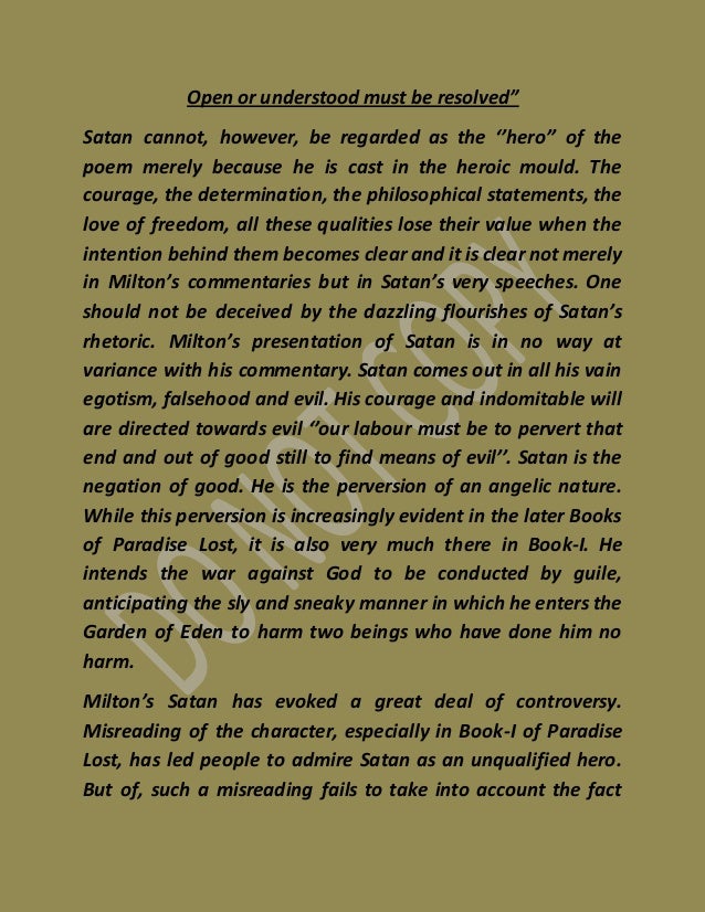 Quiz 3 the critical essay picture