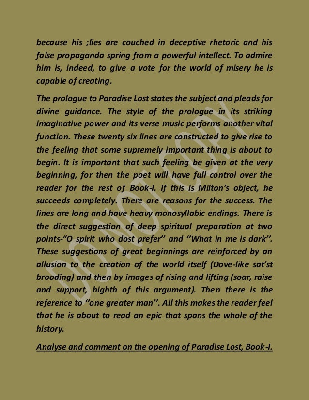 Paradise critical essays 07 picture