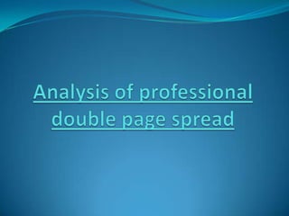 Professional Dps Analysis of professional dps | PPTX