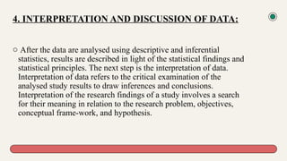 Comprehensive Guide to Quantitative and Qualitative Data Analysis in ...