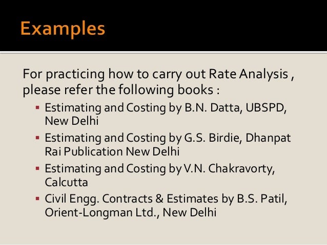 Building And Engineering Contracts By B S Patil Pdf Merge