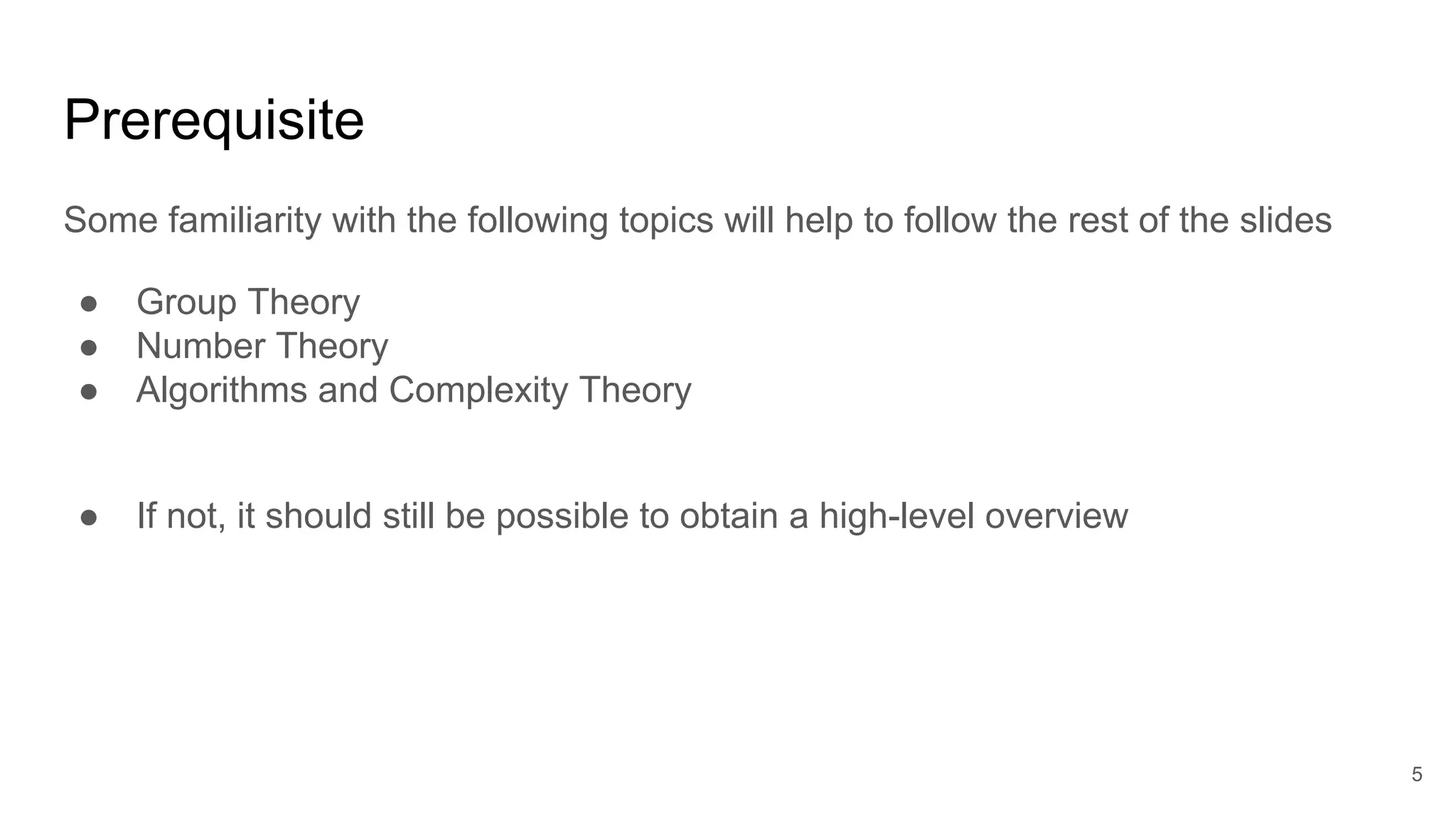 Analysis of Shared RSA Modulus | PDF