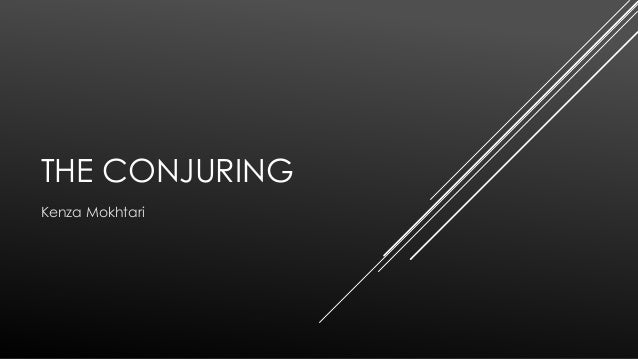the conjuring 2013 download