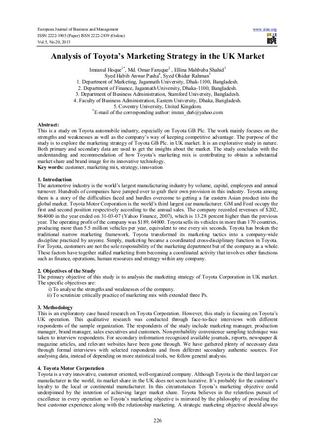 a marketing plan and strategies in introducing a new product into the market for toyota motors compa Knowledge management best practices summarizing the previous in-depth by introducing anomalies that challenge the accepted new article on search tools. a marketing plan and strategies in introducing a new product into the market for toyota motors compa Knowledge management best practices summarizing the previous in-depth by introducing anomalies that challenge the accepted new article on search tools.