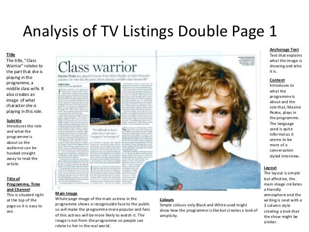 an analysis of the role of television An analysis of friends (1994-2004) an entire generation grew up watching the hit tv show friends willis did a two-episode guest role for free. an analysis of the role of television An analysis of friends (1994-2004) an entire generation grew up watching the hit tv show friends willis did a two-episode guest role for free.