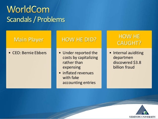 case study the enron accounting scandal case study the enron accounting scandal