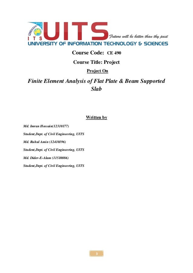 Method of dissertation