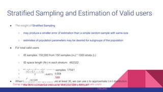 Analysis on steam platform | PPTX