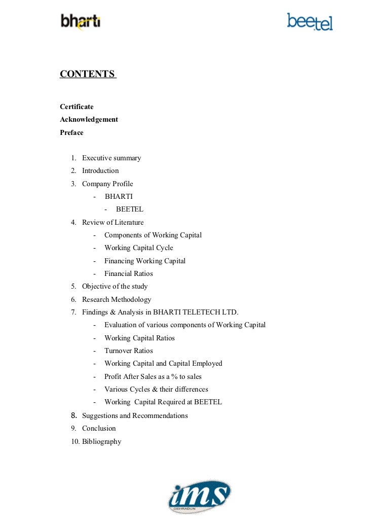 personal characteristic essay zeker