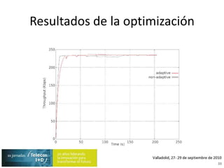 Resultados de la optimización20