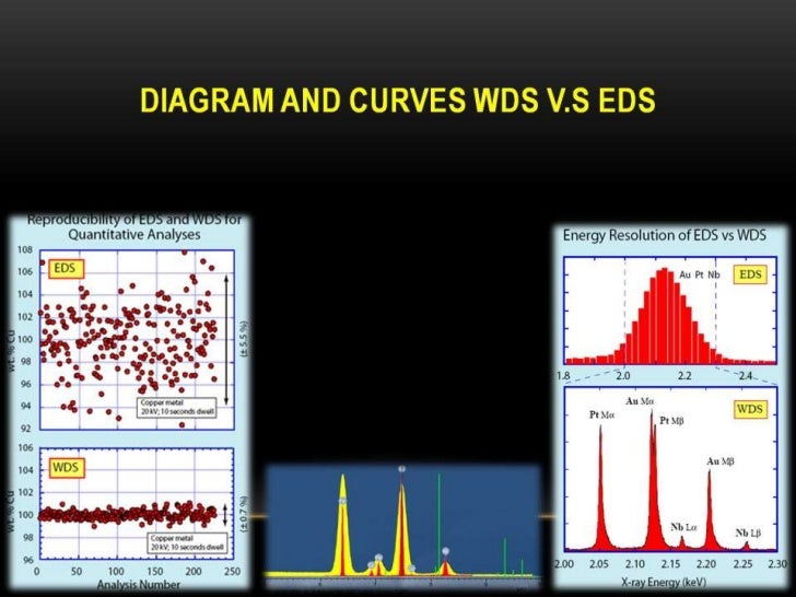 ADVANCED MATERIALS ANALYSIS EDX WDX TXRF PIXE