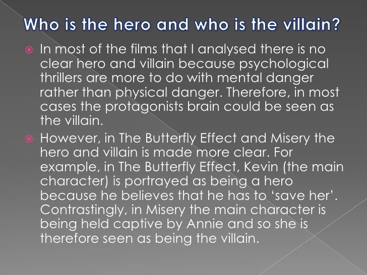 psychological analysis of the butterfly effect The butterfly effect movie reviews & metacritic score: evan treborn (kutcher) has lost track of time from an early age, crucial moments of his life have dis. psychological analysis of the butterfly effect The butterfly effect movie reviews & metacritic score: evan treborn (kutcher) has lost track of time from an early age, crucial moments of his life have dis.