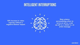 Pandora 2016 Analyst Day Presentation