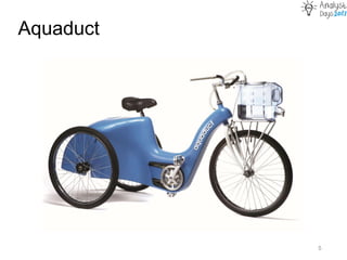 Aquaduct
5
 