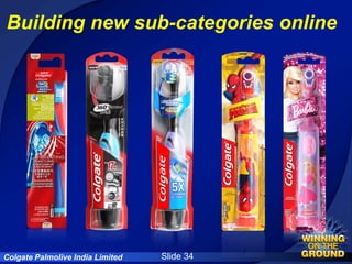 colgate toothpaste | PDF
