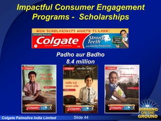 colgate toothpaste | PDF