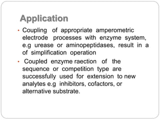 ION SELECTIVE POTENTIOMETRY | PPTX