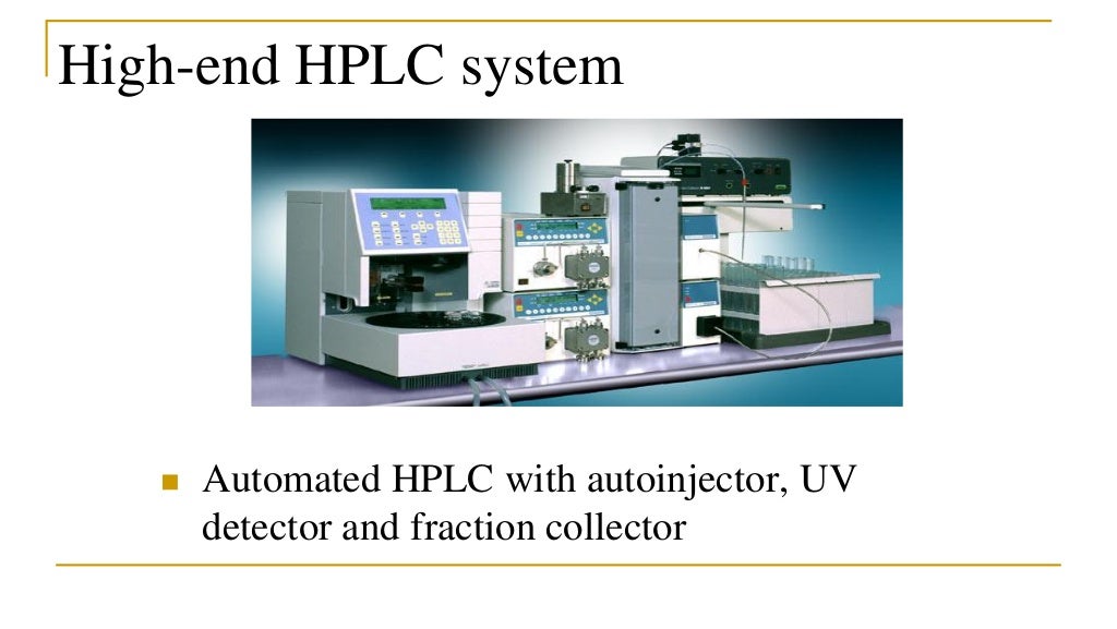 Introduction to analytical instrumentation.